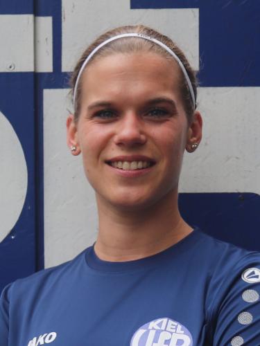 Martje Jagott
