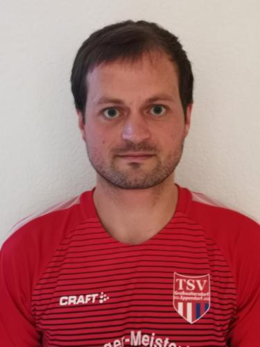 Enrico Wulf