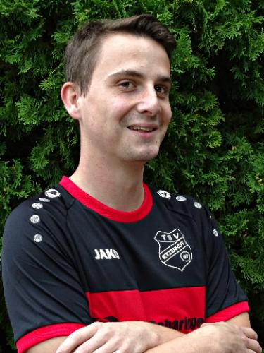 Daniel Völkle