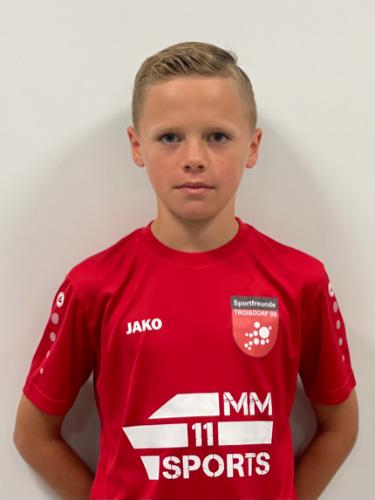 Julian Peetersen