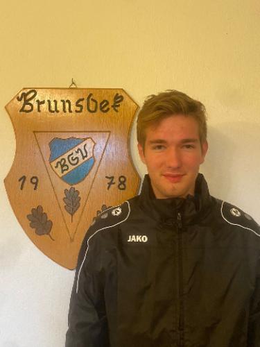 Jakob Kubbernuß