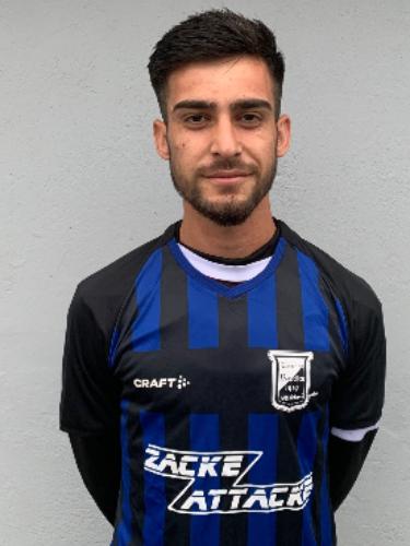 Sofian Barakat