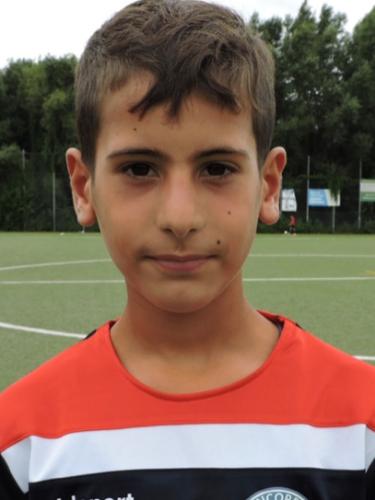Umut Güven