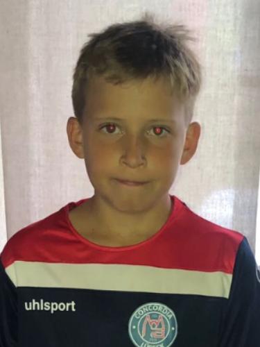 Niklas Henrik Schwarz