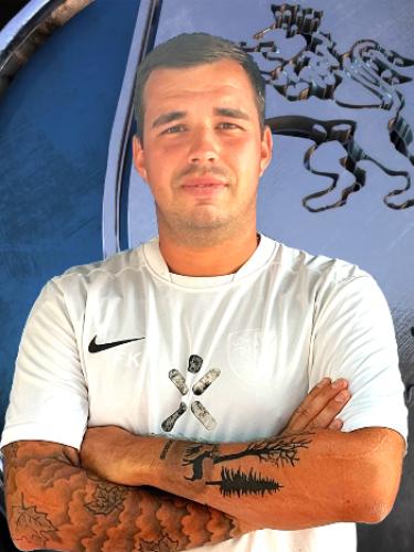 Florian Karl