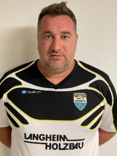 Philipp Langheim