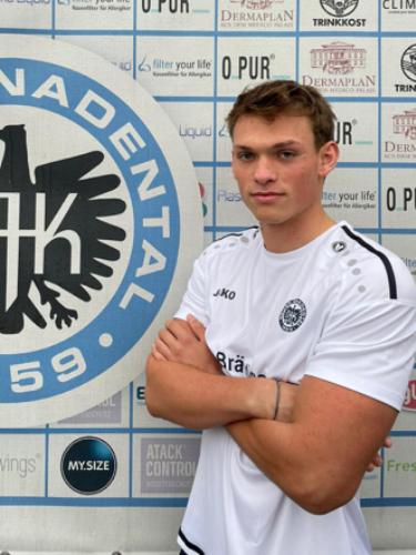 Finn Krebs