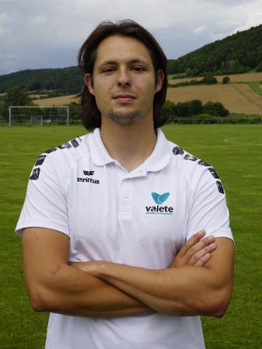 Jannik Hofmann