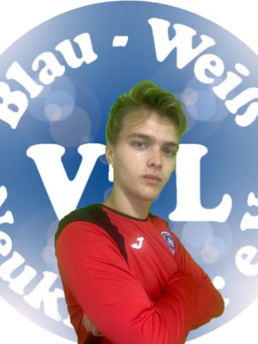 Niklas Sommerfeld