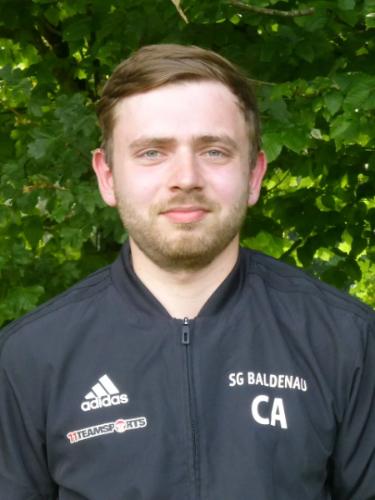 Christian Adamczyk