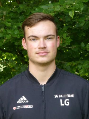 Jan Lucas Lieser