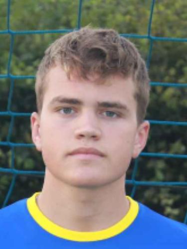 Lasse Ulrich Brand