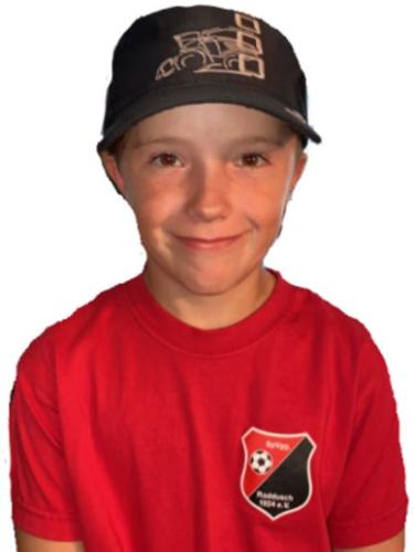 Moritz Fritz Hohmann