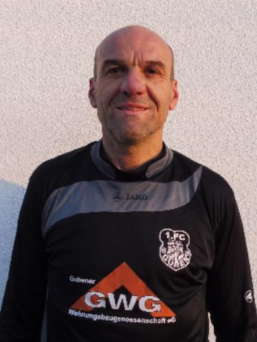 Ingo Lehmann