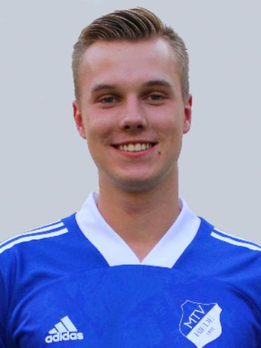 Mika-Laurin Rode