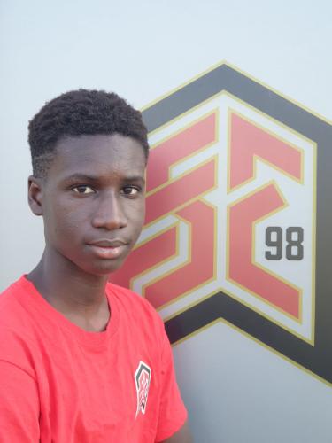 Moussa Diop