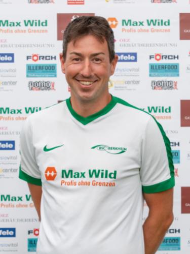 Markus Bufler