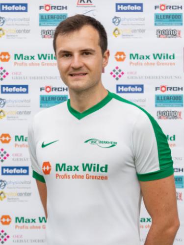 Elias Fink
