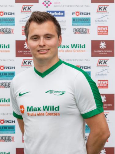 Daniel Jägg