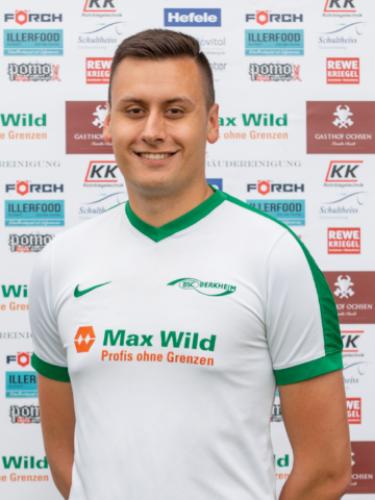 Julian Maier