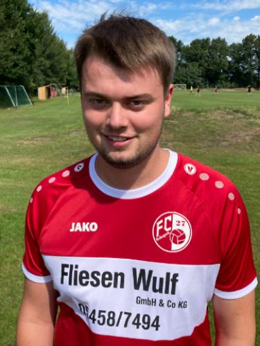 Dennis Hagemann