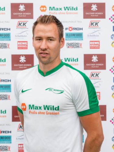 Daniel Welser