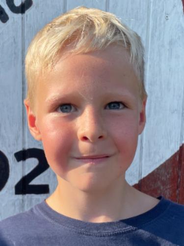 Jakob Fricke