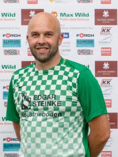 Reiner Hecker