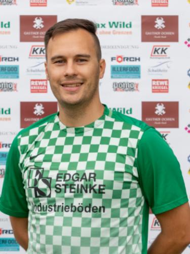 Jonas Kammerlander