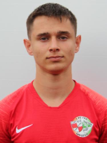 Janik Hardenberg