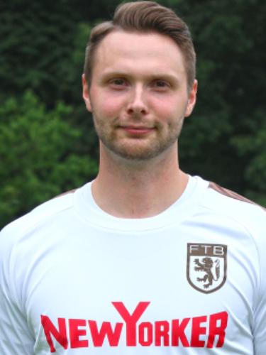 Marcel Donig