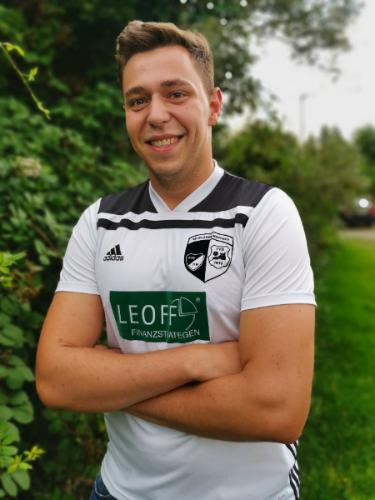 Daniel Schulz