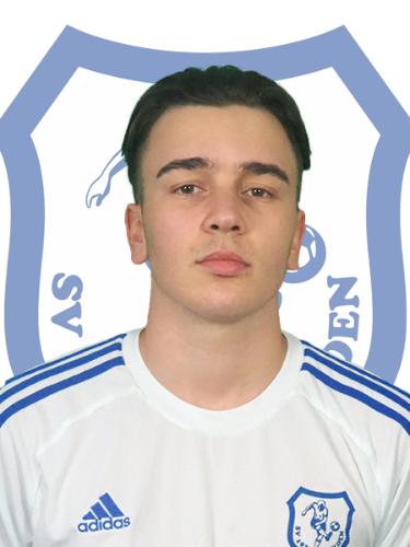 Louis Karim Afariad