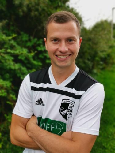 Jens Stelzer