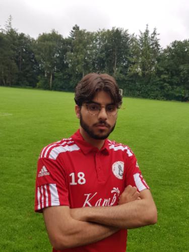 Darsim Sulaiman