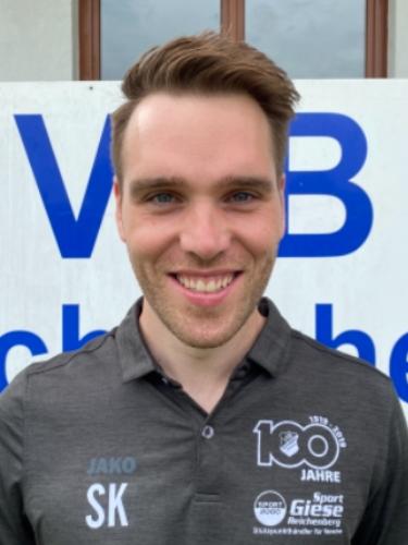 Simon Köhler