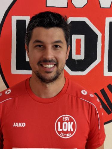 Emilio Daniel Fantini