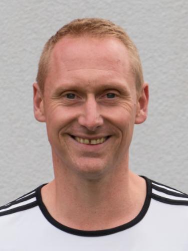 Carsten Strickmann