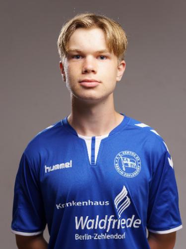 Oliver Martin Quoß