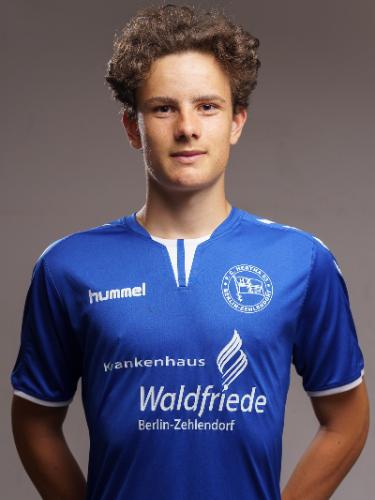 Moritz Schubert