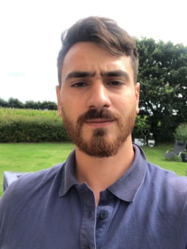 Ahmed Simsek