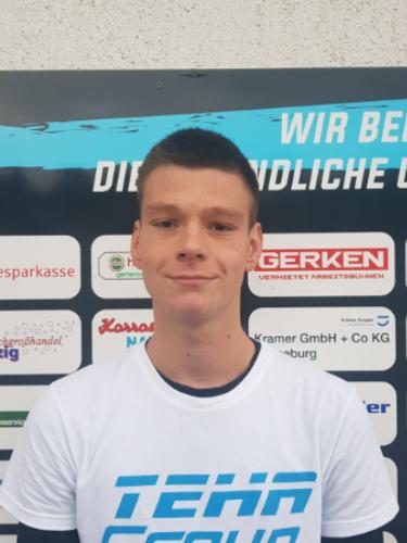 Tommy-Alexis Fritz Schwarze