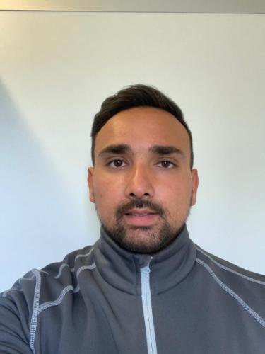 Kevin Nagarajah