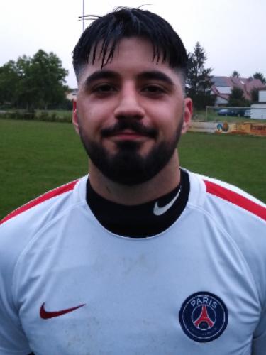 Boran Silenger