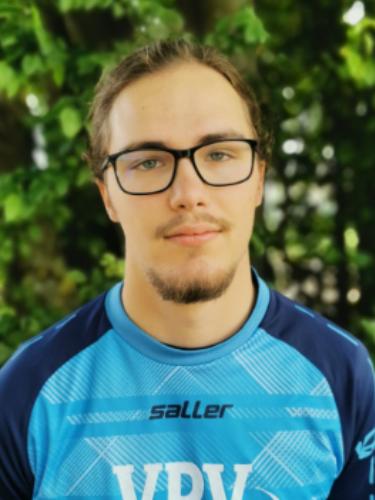 Yannick Olaf Kuckelkorn