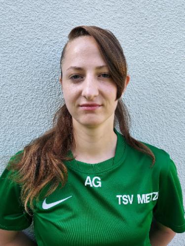 Anna Graf