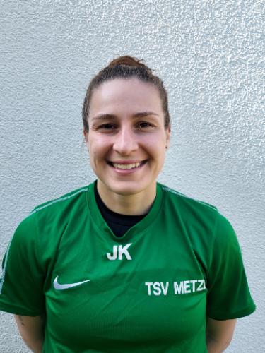Josepha Kallenberg