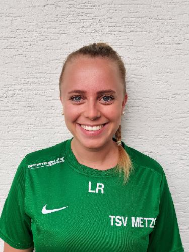 Lena Reith