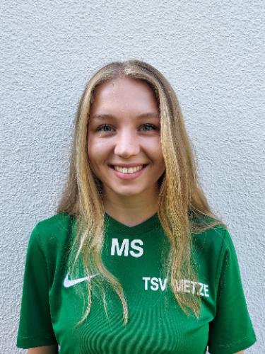 Marie Selbert