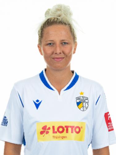 Isabelle Knipp